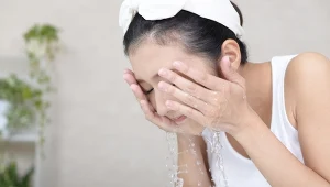 Trzy sposoby Azjatek na idealną cerę 