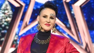 Agnieszka Chylińska już tego nie kryje. "Wy i ja. Impreza mojego życia"