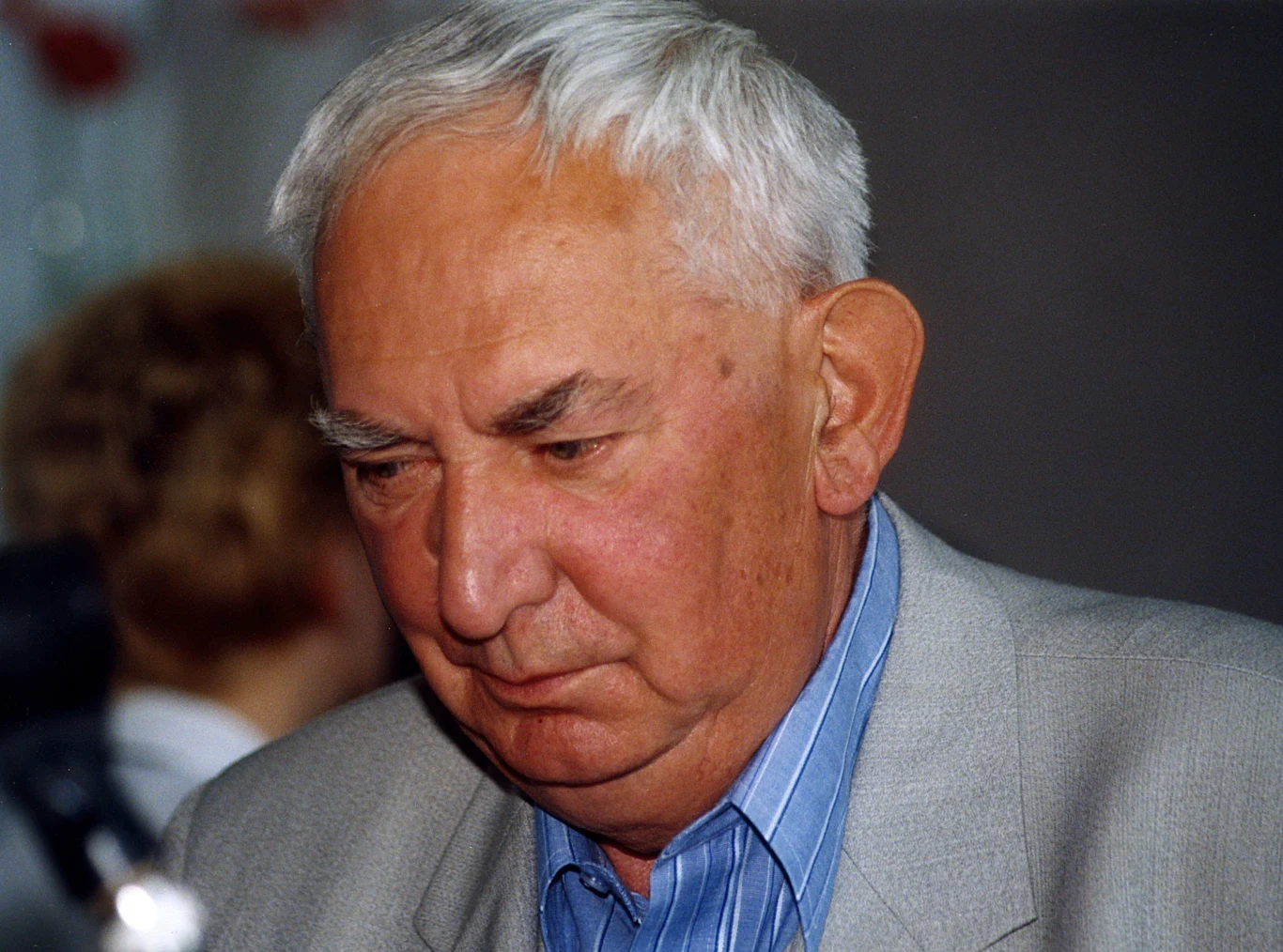 Gustaw Holoubek ustaw Holoubek