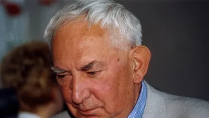 Poruszające słowa córek i syna znanego gwiazdora. Każde miało inną matkę