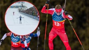 Polacy wrócili po dwunastu latach. Bezbłędny początek, stawką medal igrzysk