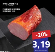 Polędwica Kozłowski