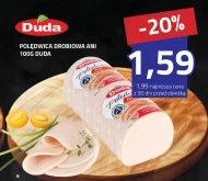 Polędwica Duda