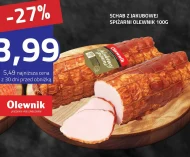 Schab Olewnik