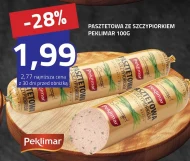 Pasztetowa Peklimar