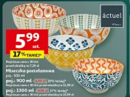 Miseczka Actuel