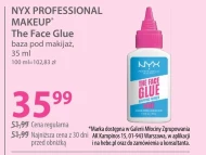 База під макіяж Nyx