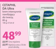 Krem nawilżający Cetaphil