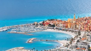 Odwiedź i weź udział w Festiwalu Cytryn. To egzotyczny pomysł na spędzenie zimy