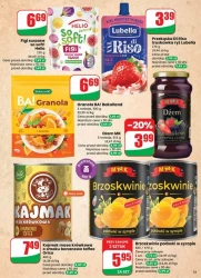 Rozsmakuj się w okazjach - Dino