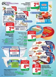 Rozsmakuj się w okazjach - Dino