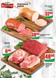 Rozsmakuj się w okazjach - Dino