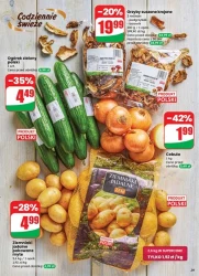 Rozsmakuj się w okazjach - Dino