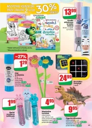 Rozsmakuj się w okazjach - Dino