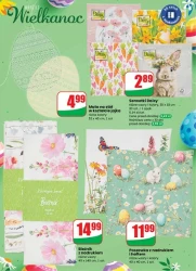 Rozsmakuj się w okazjach - Dino