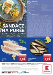 Świeże ryby - Kaufland