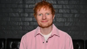 Zaczynał śpiewając na ulicy. Teraz Ed Sheeran ma na koncie same rekordy!