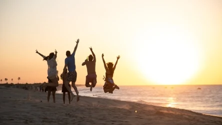 Jak wybrać odpowiedni obóz dla dzieci w różnym wieku?