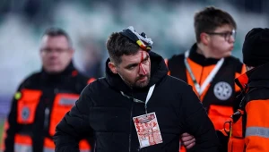 Awantura na meczu Ekstraklasy. Są nowe fakty. Duże problemy Radomiaka