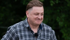 Pierwszy Farmer Tygodnia nie próżnował. To się nazywa liczna rodzina