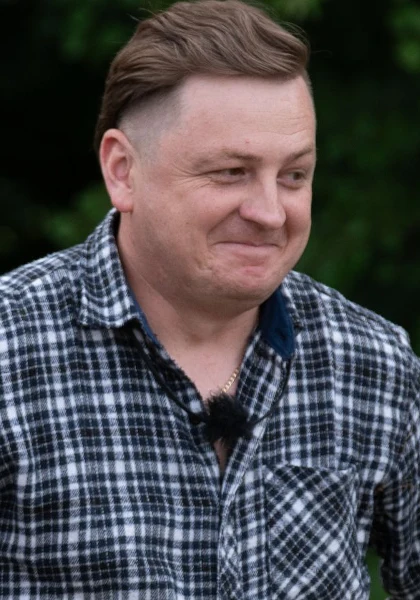 To on zastąpił Bandiego. Już został Farmerem Tygodnia i pochwalił się liczbą pociech i byłych partnerek