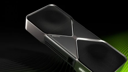 NVIDIA GeForce RTX 5090