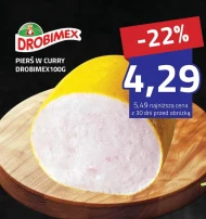 Pierś drobiowa Drobimex