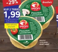 Pasztet Profi