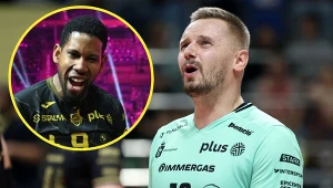 Sądny dzień polskich siatkarzy w Lidze Mistrzów. Pomóc może Wilfredo Leon