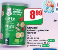 Чіпси Gerber