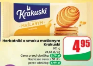 Herbatniki Krakuski