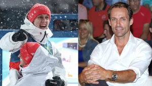 "Tragedia dla Niemiec". Hannawald wprost po tym, co zrobili Tomasiak i Wąsek