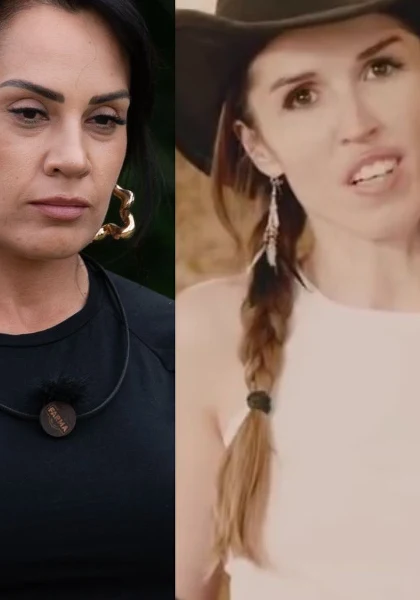 Ledwo "Farma" się zaczęła, a już jest pierwsza drama. Karolina nie wytrzymała. "Biedna Ewa"