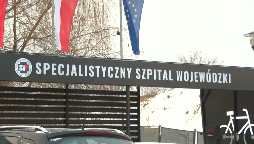 ''Wydarzenia'': Lekarz w miesiąc zarobił 300 tys. zł. Dyrektor szpitala: Zapracował na to