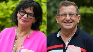 "Sanatorium miłości". Nowy uczestnik nigdy nie był zakochany