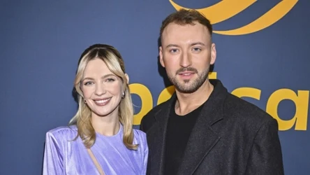 Paulina Gałązka i Michał Bartkiewicz