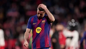 Lewandowski na niechlubnej liście Barcelony. Wszystko dokładnie wyliczono