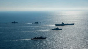 Z wirtualnej areny na pełne morze. Esport łączy siły z marynarką wojenną