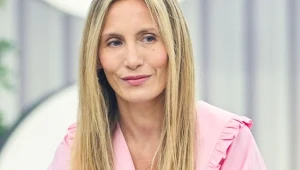 Wiśniewską krytykowali za imię syna. Teraz tak podsumowała wybór Andziaks