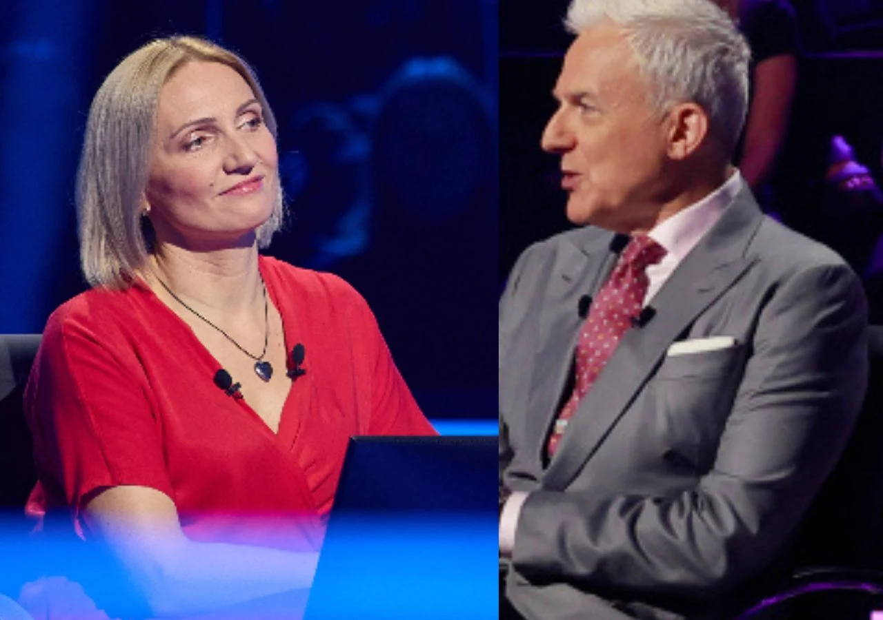 Milionerzy Milionerzy