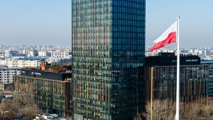 Brytyjski ekonomista chwali polską gospodarkę. Mówi, że polska bardzo się zmieniła