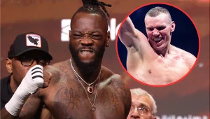 Kibice boksu nie mogą się już doczekać walki Wilder - Chisora. Tuż przed nimi swój pojedynek stoczy Mateusz Masternak