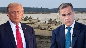 Kanada. Mark Carney zapowiada nową strategię. Chce uniezależnienia od USA