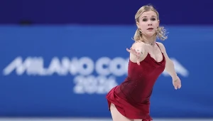 Show polskiej gwiazdy, a po nim te słowa. Rekord zszedł na dalszy plan