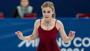 Kurakowa przekazała wiadomość Polakom. Szefowa związku wszystko potwierdza