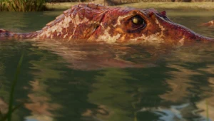 Jurassic World Evolution 3