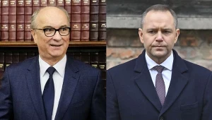 Włodzimierz Czarzasty pochwalił prezydenta Karola Nawrockiego