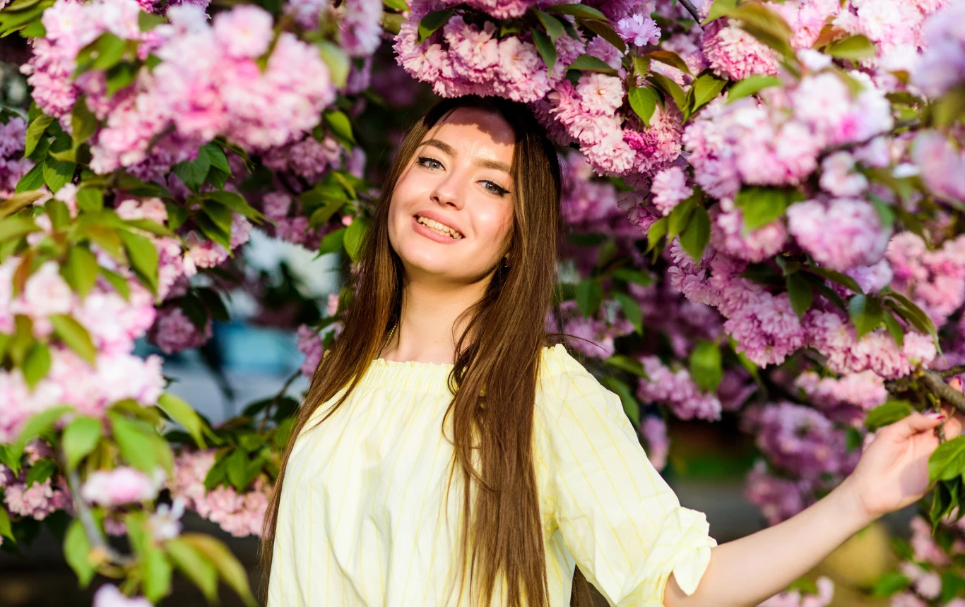 Pierwszy dzień wiosny może być początkiem szczęśliwego okresu w życiu. Sprawdź, co zrobić, by tak się stało. Pierwszy dzień wiosny może być początkiem szczęśliwego okresu w życiu. Sprawdź, co zrobić, by tak się stało.