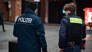 Seria włamań w Niemczech. 73-letni Polak zatrzymany. Zdj. ilustracyjne