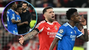 Vinicius w centrum skandalu, wstrząs w Realu. Gwiazdor musiał się tłumaczyć